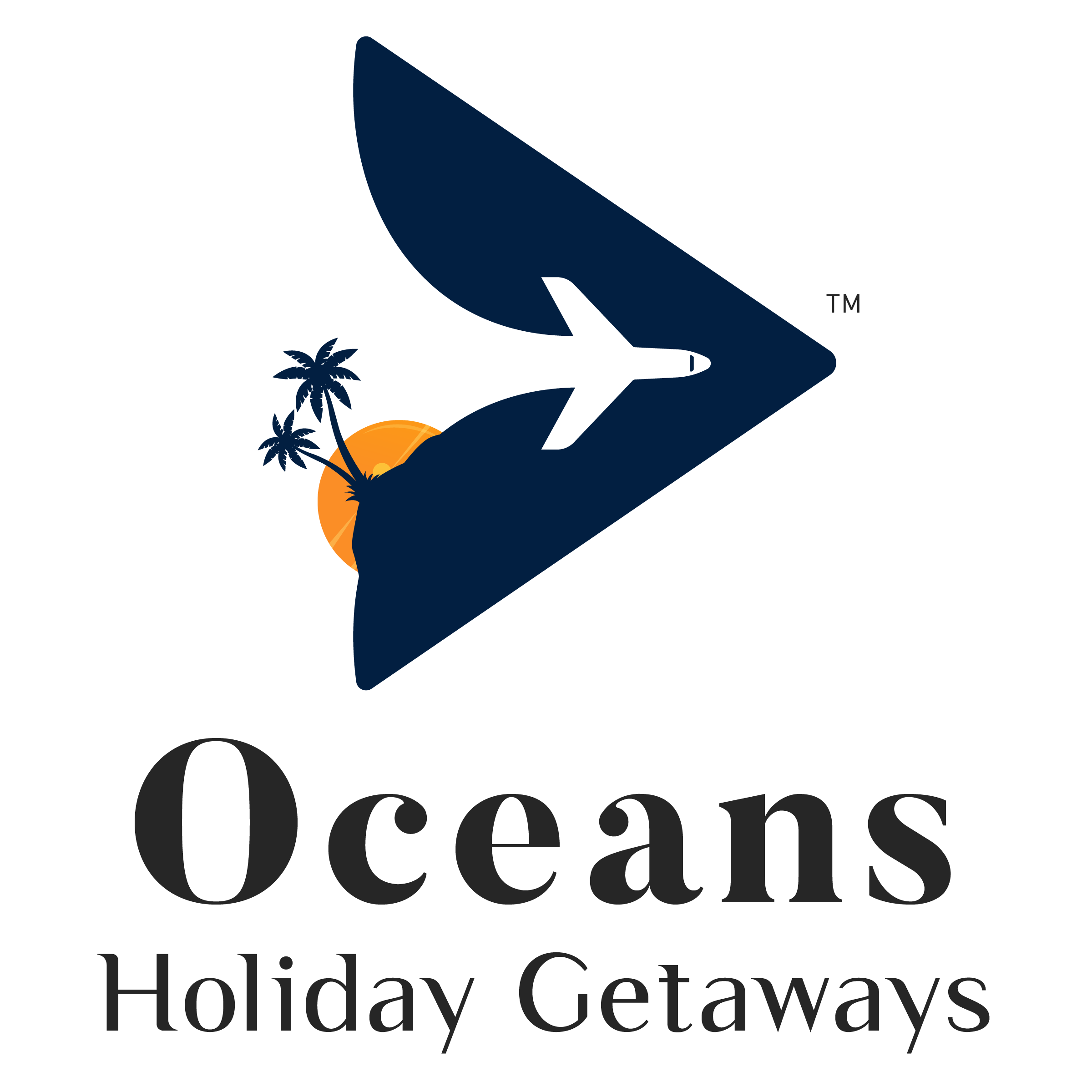 Ocean Holiday Gateways