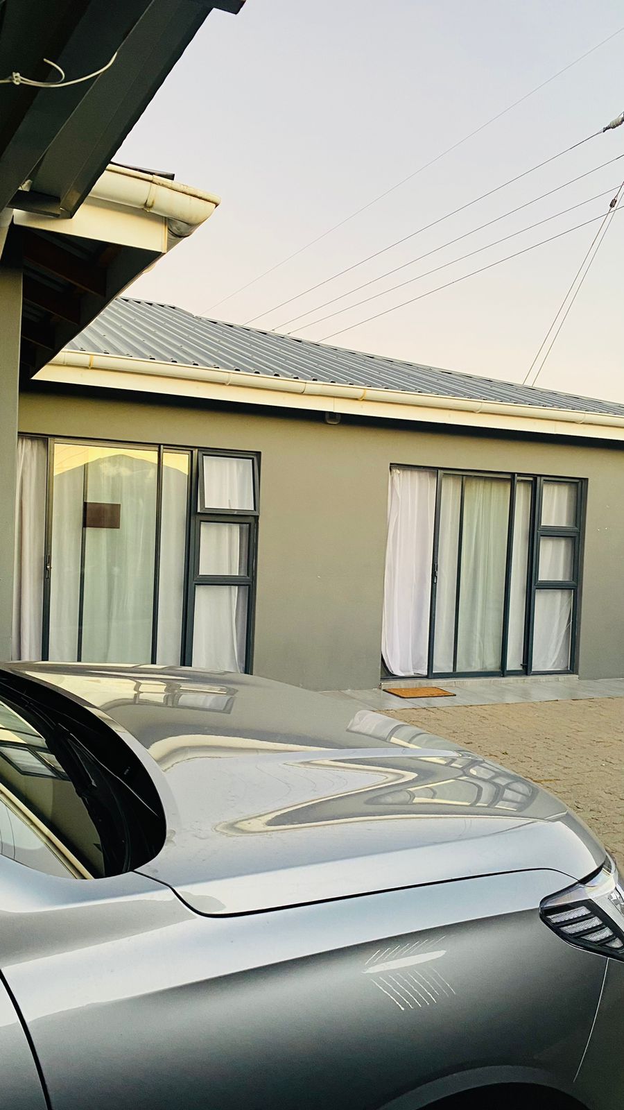 Blue Horizon Guesthouse